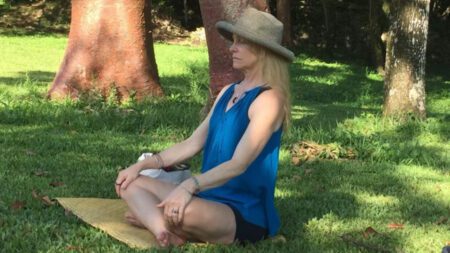 At Home Be Fit Put Yourself First