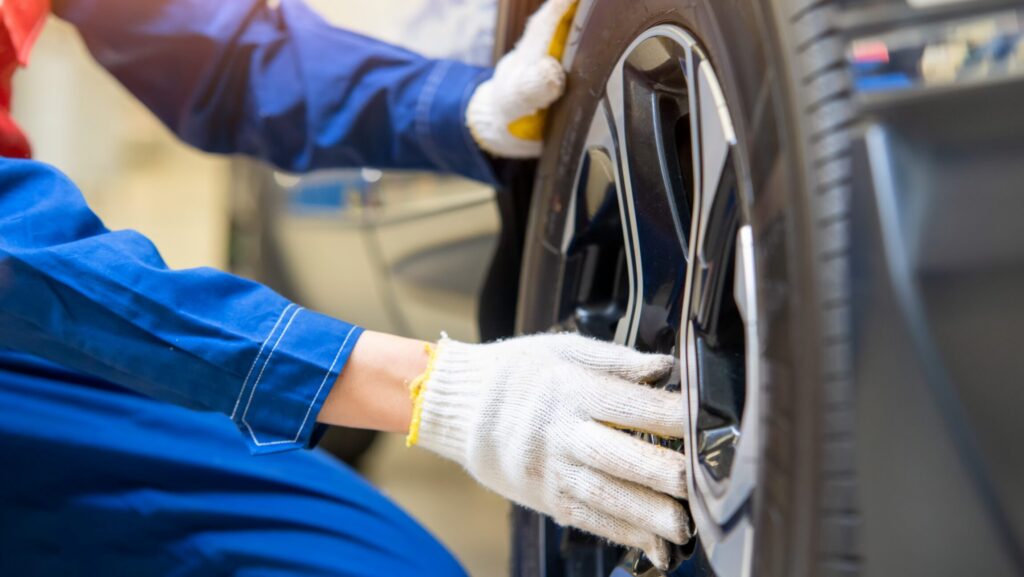 Winter Roads, Reliable Rides: Preparing Your Car for the Cold