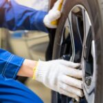 Winter Roads, Reliable Rides: Preparing Your Car for the Cold