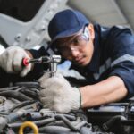 A Little Care Goes a Long Way: Why Yearly Vehicle Maintenance Matters
