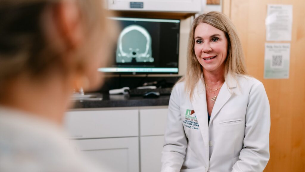 Breathing (and hearing) easier in North Idaho: Northwest Ear, Nose, and Throat helps local patients find relief