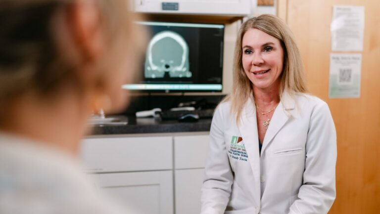 Breathing (and hearing) easier in North Idaho: Northwest Ear, Nose, and Throat helps local patients find relief