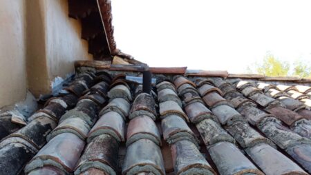 Barrio Custom Painting Arizona Homes