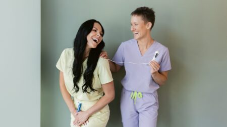 Beam Beauty & Wellness Centre