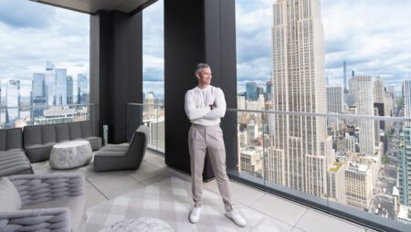 Ben Willett Team SERHANT RI Newport Real Estate