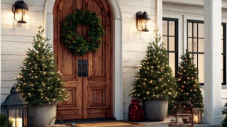 Berkshire Hathaway Homeservices, Fox & Roach Realtors JamieAnn Hill Team New Year's Wishes