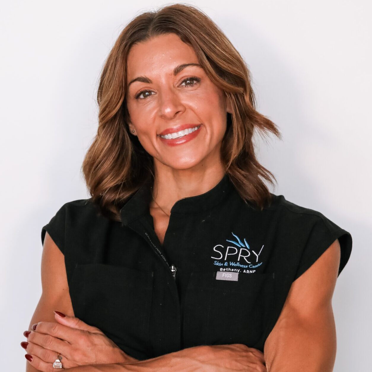 Bethany Heidemann, ARNP