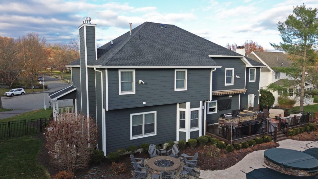 Choosing Color With Confidence: What We’re Loving for 2026 Siding