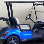 Yamaha EFI QuieTech vs. Lithium: Why a Reconditioned Yamaha EFI Quietech Beats a Lithium Golf Cart Every Time