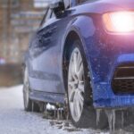 Brrrr! Car Maintenance Checklist for a Worry-Free Winter