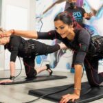 Get Stronger, Faster with Body20 Roswell