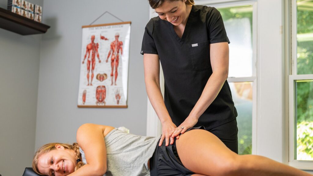 Glute & Piriformis Tightness: A Hidden Cause of Hip Pain, Low Back Pain, and Sciatica