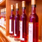 The Art and Alchemy of Ice Wine: Harvest and Flavor Profiles of a Frozen Treasure