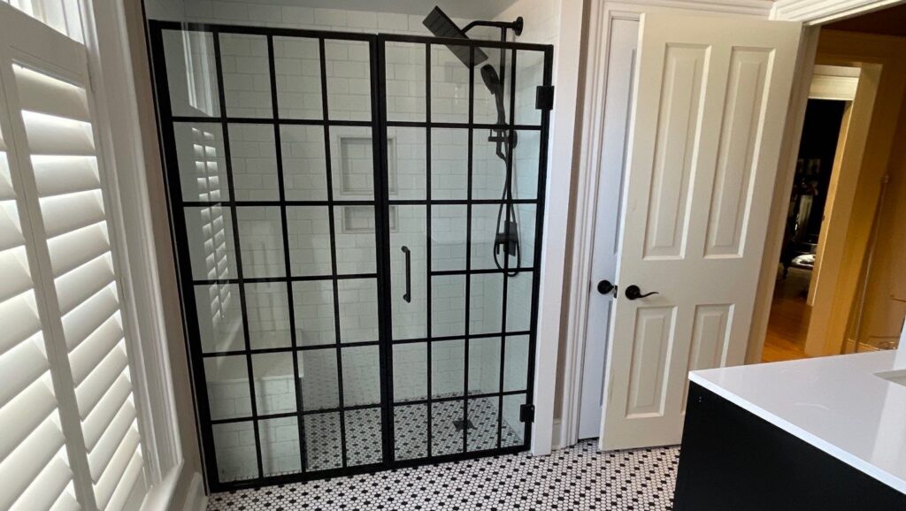 A Beautiful Bathroom Starts With What You Don’t See