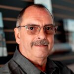 Bruce Verblaauw