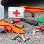 What to Include in an Emergency Kit