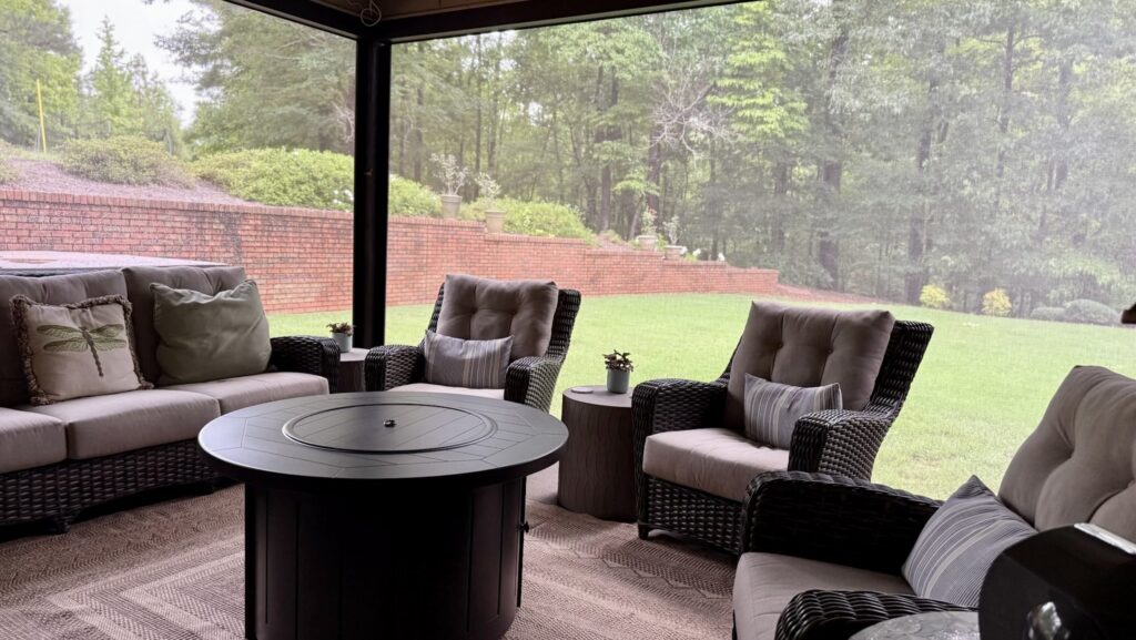 New Year, New Window Treatments: Spotlight on Roller Shades, Plantation Shutters, Outdoor Shades & More