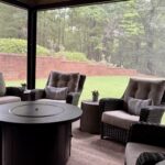 New Year, New Window Treatments: Spotlight on Roller Shades, Plantation Shutters, Outdoor Shades & More