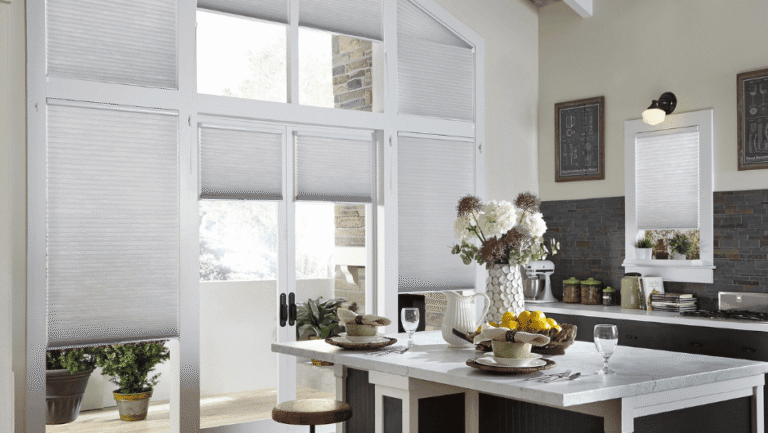 Don’t Let Our Name Fool You. Budget Blinds is Premium Style Without the Premium Price.