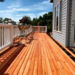 Winter Planning Advantage: Building Your Deck the Smart Way