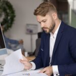 5 Financial Mistakes Even Successful Professionals Make