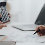 Your Books Are More Than Taxes: How Good Bookkeeping Protects Your Business