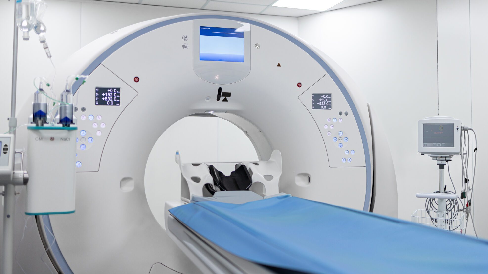 Kch Radiography Investing in Local Care: How KVH’s Upgrades Improve Access and Quality