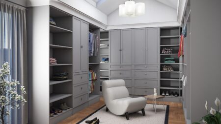 Cabin Creek Interiors Designer Organization for Inspired Living