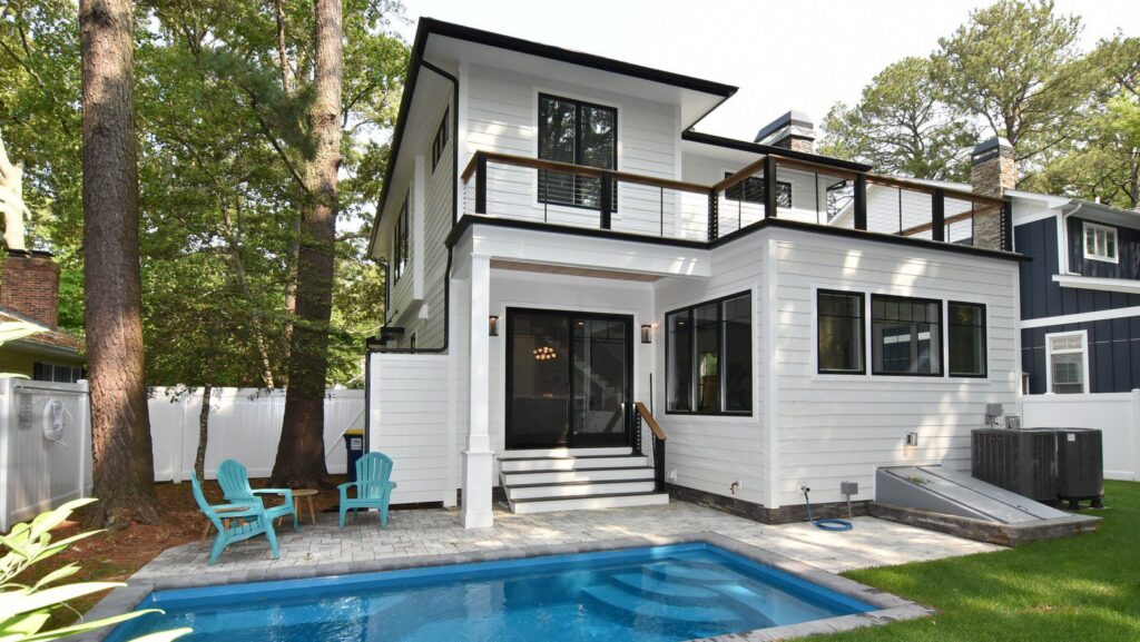 Considering a Rebuild? Balancing Modern Customization With Local Regulations