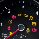 4-Wheel Drive Light Flashing? ‘Snow Problem!