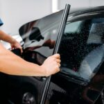 Enhance, Protect, and Personalize Your Ride With A-Team Auto Wraps and Window Tinting