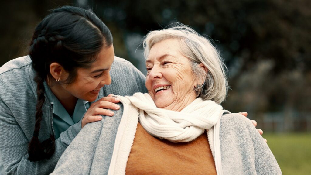 Personalized Memory Care—ASAP