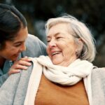 Supporting Elders With Cognitive Disorders: A Guide for Family Caregivers