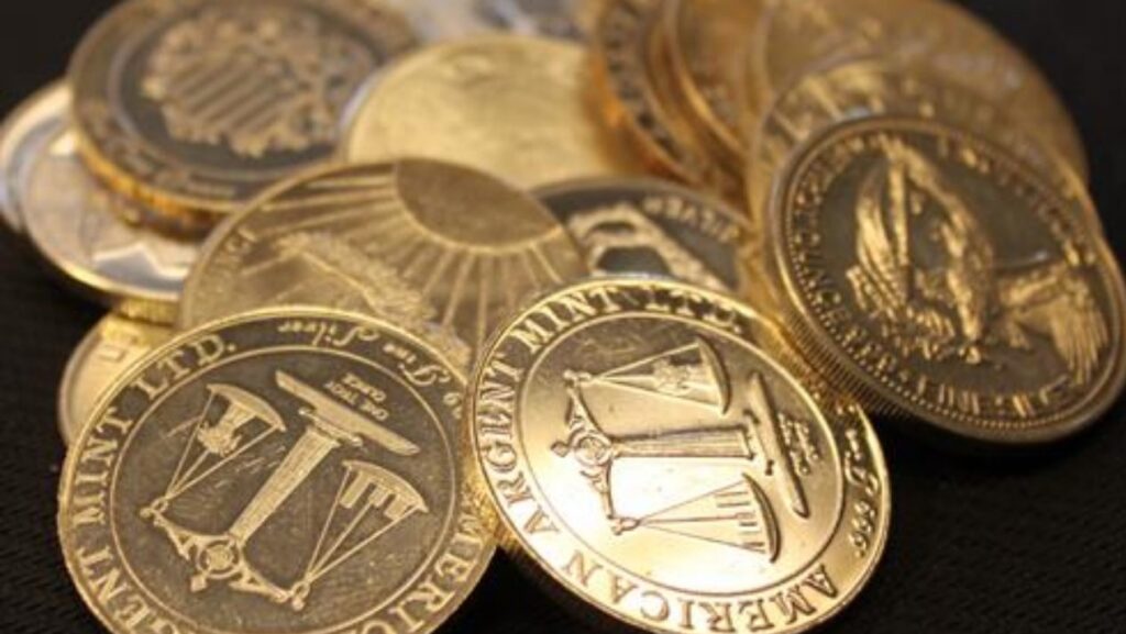 Estate Coins: What Families Should Know Before Selling or Discarding a Collection
