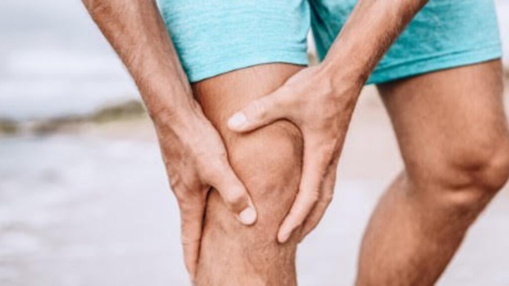 Starting the New Year With the Gift of Joint Health