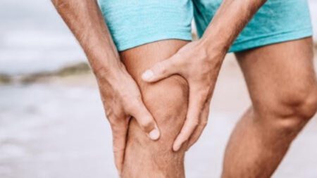 Charm Center for Healing and Regenerative Medicine New Year Joint Health