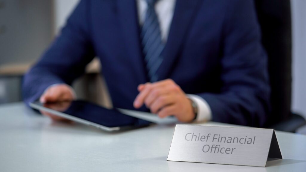 Why a Personal CFO Will Change Your 2026 Financial Outcomes