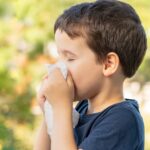 ‘Tis the Season to Be Sneezin’: Supporting Your Child’s Immune System During Winter