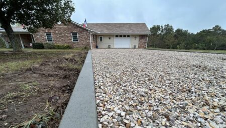 Circle H Dirt Work & Excavation Building New Beginnings in 2026