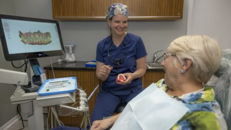 City Limits Dental the Mouth and Whole-Body Health