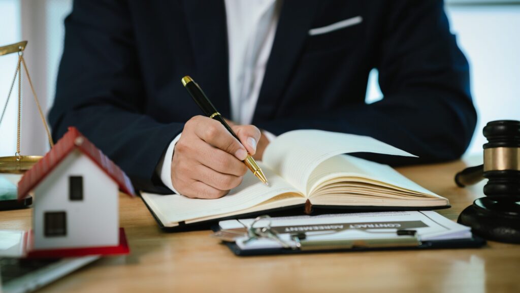 Real Property ‘Partition’: When Owing Property With Others Becomes Contentious