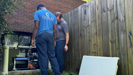 Coastal Repair Solutions Homeowner's Guide to Predictable Maintenance New Year