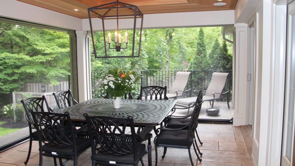 Enhancing Home Living: Transformative Trends in Outdoor Spaces
