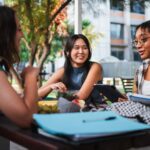 New Year’s Reset: How College Students Can Regroup, Refocus, and Reach Higher After Their First Semester