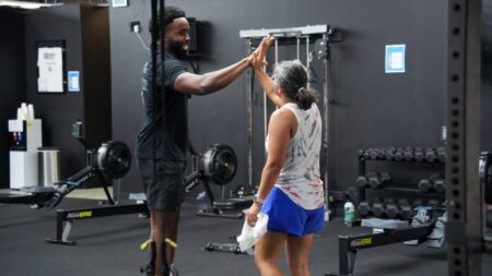 Conquer Fitness Getting Through Holidays Without Gaining Weight