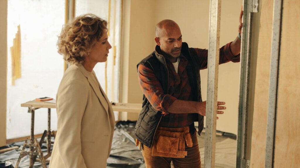 Navigating Home Renovations: The Smarter Way to Manage Property Damage Claims