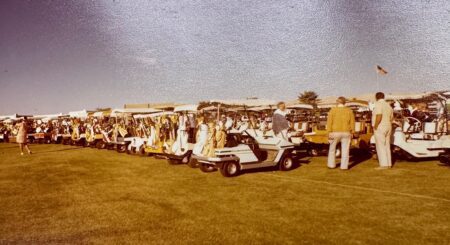 Country Club of Green Valley Celebrating 55 Years