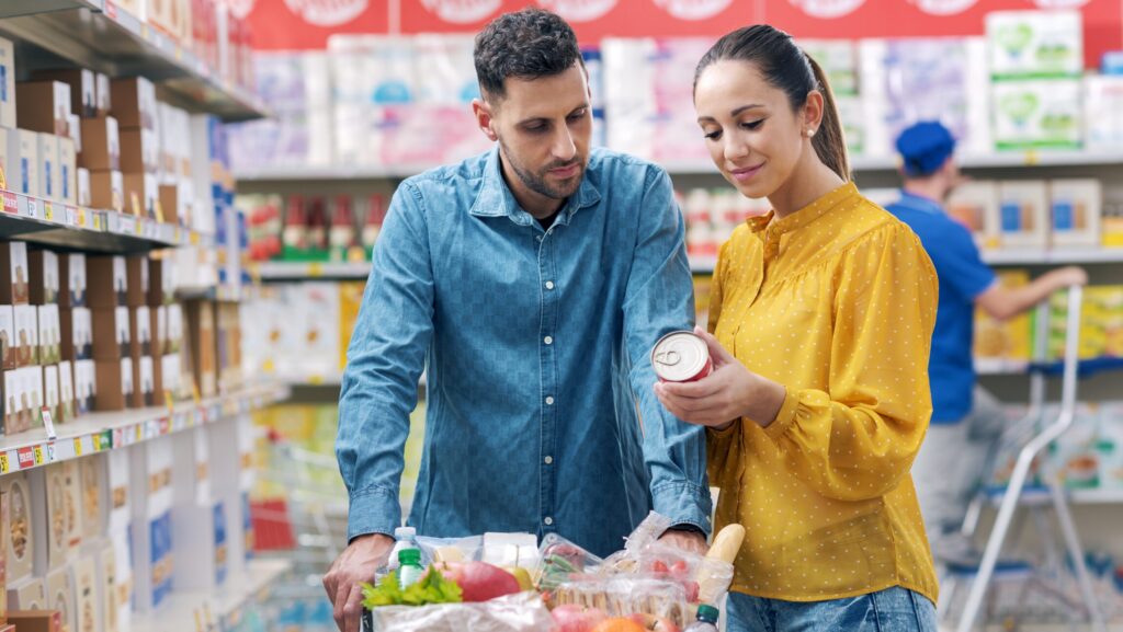 How Food Sensitivities Impact Your Weight