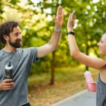 Setting and Achieving Wellness Goals:  Creating a Pathway to a Healthier and Happier Life