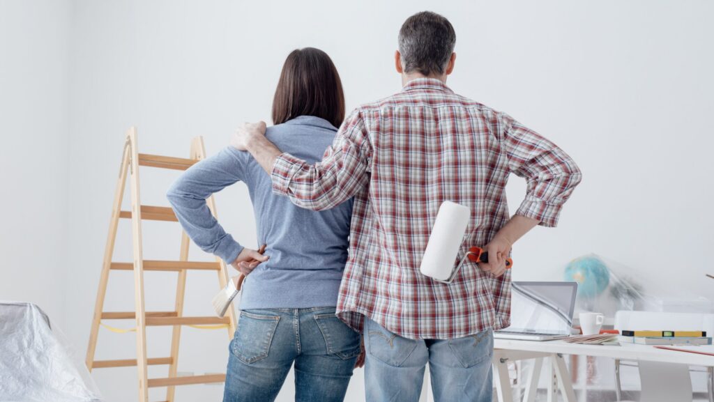 Renovate or Move? A Practical Way to Decide This Spring